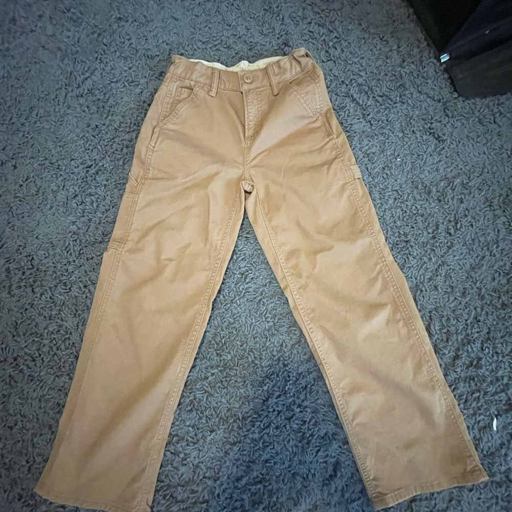 GAP Tan Pants
